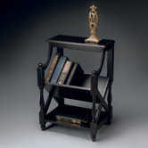 Butler Bookcases