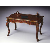 Connoisseur's Writing Desk