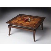 Loft Coffee Table