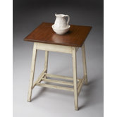 Artist's Originals Accent Table