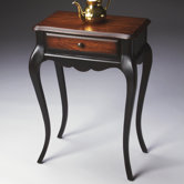 Artist's Originals Console Table