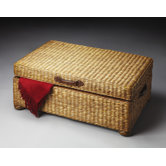 Loft Trunk Coffee Table