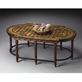 Heritage Coffee Table