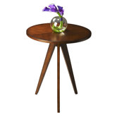 Loft End Table