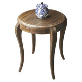 Loft End Table