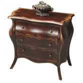 Artist's Originals Bombe Chest