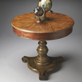 Artist's Originals Console Table