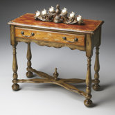 Artist's Originals Single Drawer Console Table