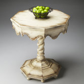 Artist's Originals End Table