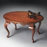 Masterpiece Coffee Table