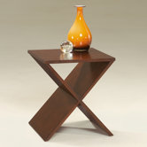 Transitions End Table