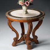 Heritage Foyer Table