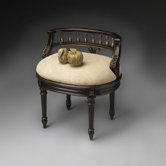 Artist's Originals Vanity Seat