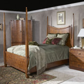 Butler Beds