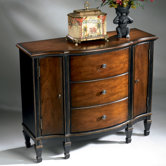 Butler Accent Chests & Cabinets