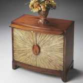 Loft Accent Chest