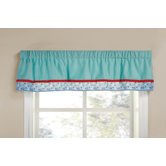 Astro Monkey Valance