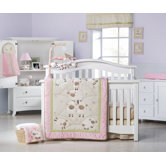 Sweet Dreams Crib Bedding Collection