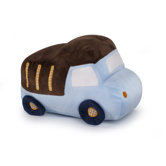Street Fleet Plush