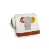 Safari Dream Blanket