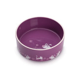 Sasha and Tasha Pet Bowl
