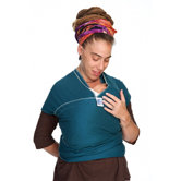 Modern Cotton Baby Carrier