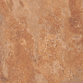 Tundra 6" x 6" Porcelain Field Tile in Autumn