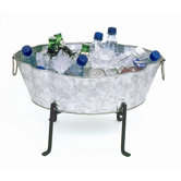 Beverage Tubs