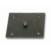 Post Cap Mount