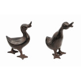 Achla Garden Statues and Outdoor Accents