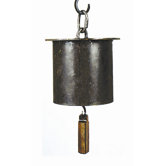 Jingler Garden Bell