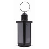 ACHLA Exterior Lighting