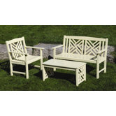 Achla Seating Groups