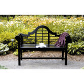 Achla Outdoor Benches