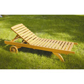 Chaise Lounge
