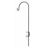 Adjustable Deck Pole