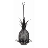 Pineapple Birdfeeder