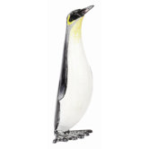 Penguin I Statue