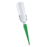 Aqua Cone in Green (Set of Six)