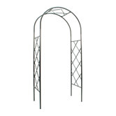 Lattice Arbor