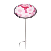 Rubies Birdbath