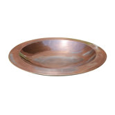 Classic Birdbath