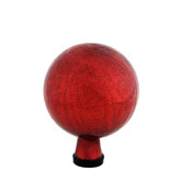 Crackle Gazing Ball