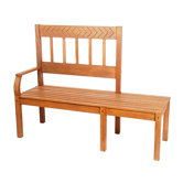 Achla Outdoor Benches