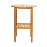 Eucalyptus Bar Set