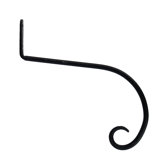 Downturned Hanger