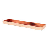 29" Long Tray