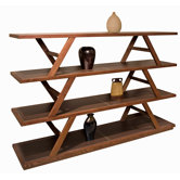 Loft Room Divider