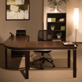 Ovation Computer Desk