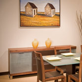 Loft Buffet